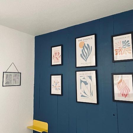 Logis Des Pecheurs Apartment Meschers-sur-Gironde Luaran gambar